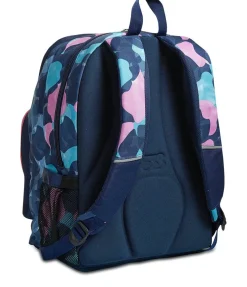 Fashion Seven ® Point Out Backpack - Charming Girl