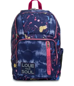 Flash Sale Seven ® Point Out Backpack - Love Your Soul