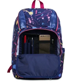 Flash Sale Seven ® Point Out Backpack - Love Your Soul