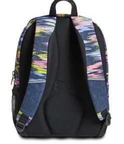 Hot Seven ® Point Out Backpack - Virtual Girl