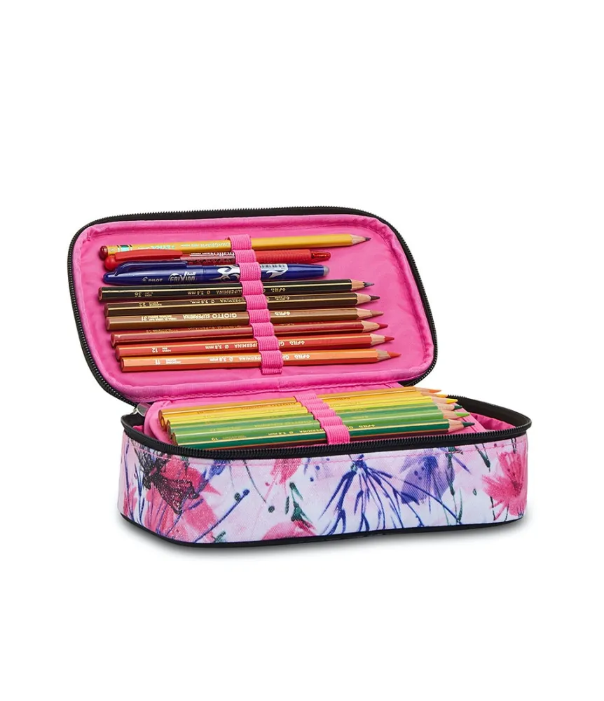 Fashion Seven ® Quick Case Girl
