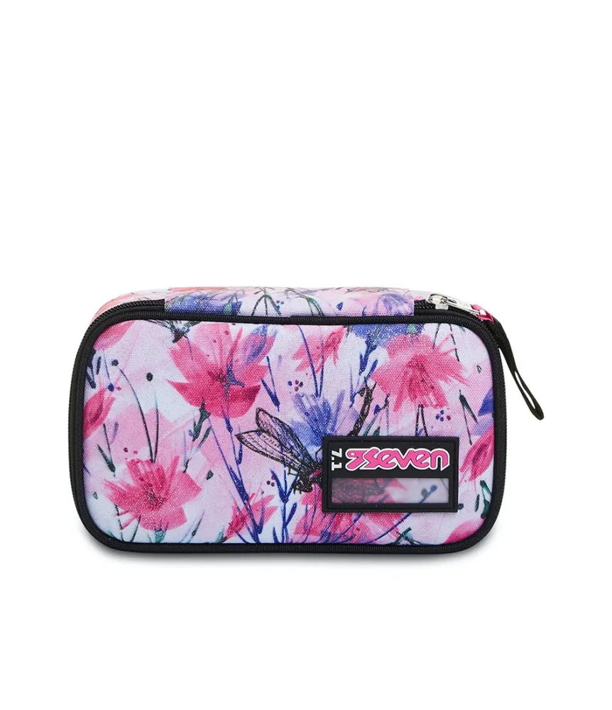 Fashion Seven ® Quick Case Girl