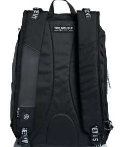 Fashion Seven ® Reversible Backpack - Ledwall -