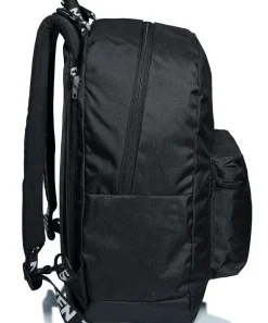 Outlet Seven ® Reversible Backpack - Cyberspace -