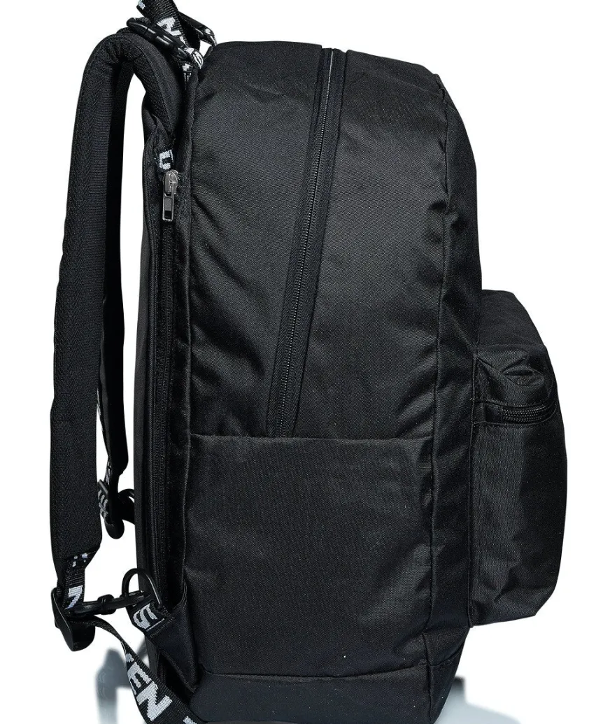 Outlet Seven ® Reversible Backpack - Cyberspace -