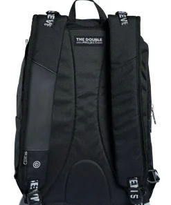 Outlet Seven ® Reversible Backpack - Cyberspace -