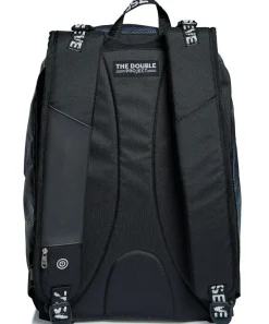 Outlet Seven ® Reversible Backpack - Cyberspace -