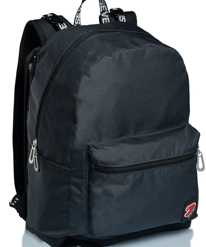 Online Seven ® Reversible Backpack - Cyberspace -