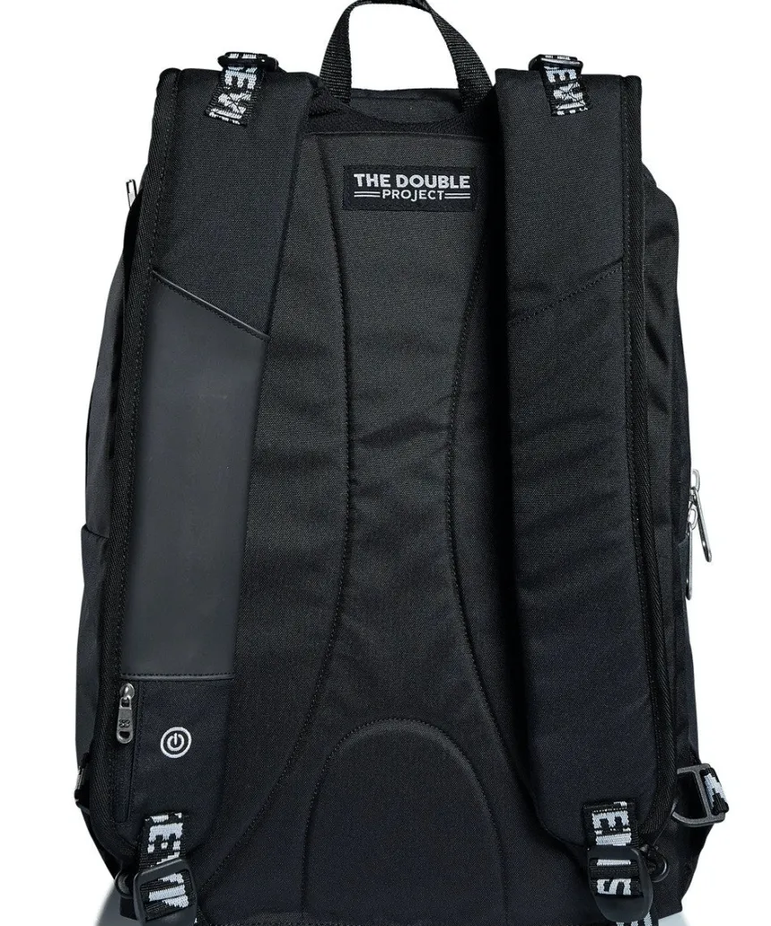 Online Seven ® Reversible Backpack - Cyberspace -