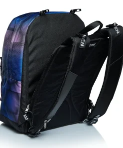 Online Seven ® Reversible Backpack - Cyberspace -