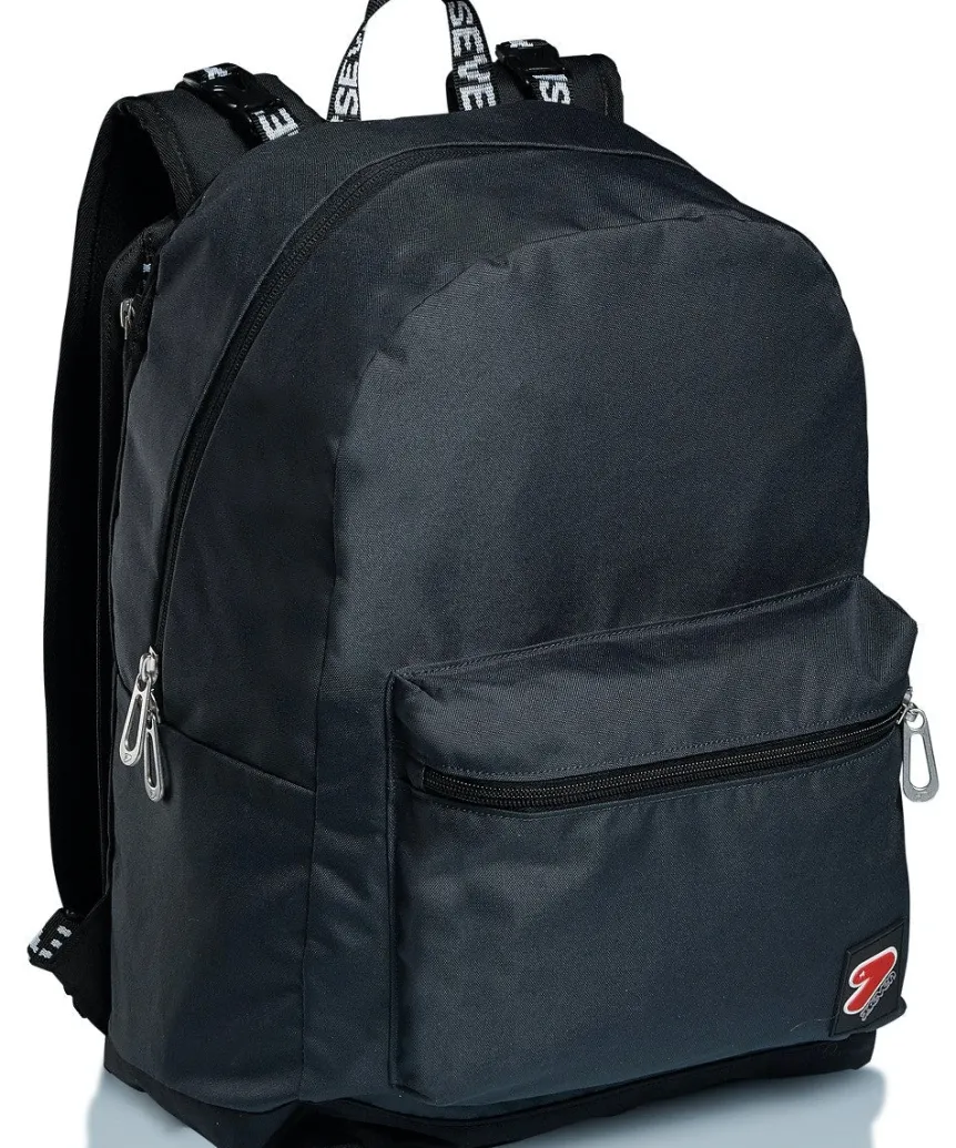 Clearance Seven ® Reversible Backpack - Ledwall -