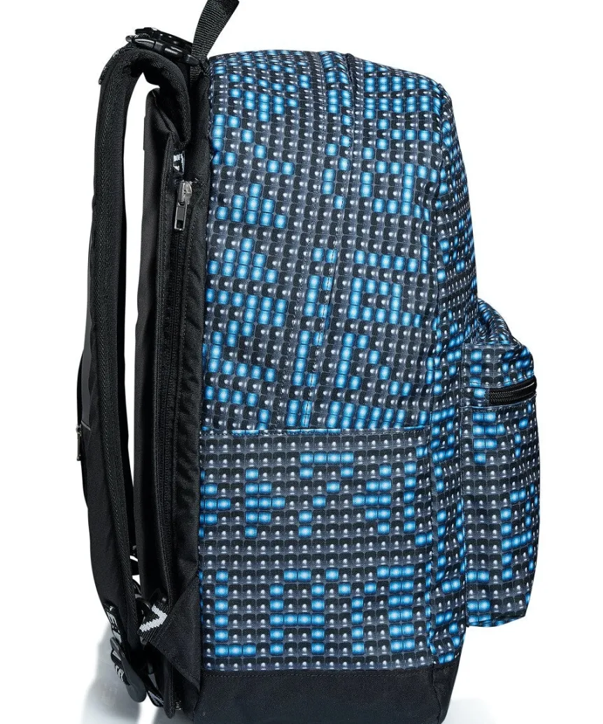 Clearance Seven ® Reversible Backpack - Ledwall -