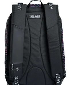 Clearance Seven ® Reversible Backpack - Ledwall -
