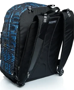 Clearance Seven ® Reversible Backpack - Ledwall -