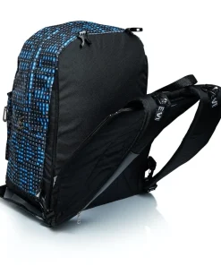 Clearance Seven ® Reversible Backpack - Ledwall -