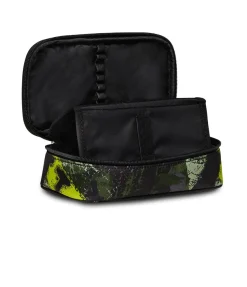 Flash Sale Seven ® Round Plus Pencil Bag Big - The Double Roller Stains