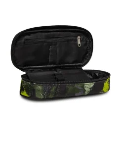 Sale Seven ® Round Plus Pencil Bag - The Double Roller Stains