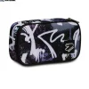 Shop Seven ® Round Plus Pencil Bag Big - The Double Colourblob