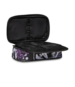 Shop Seven ® Round Plus Pencil Bag Big - The Double Colourblob
