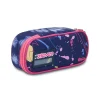 Shop Seven ® Round Plus Pencil Bag - Love Your Soul