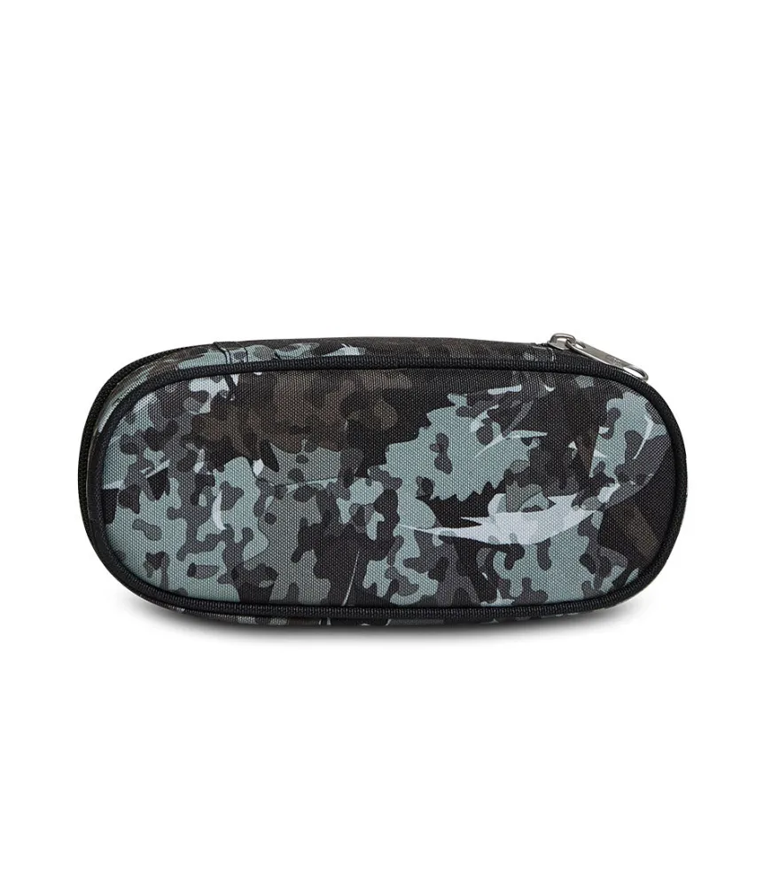 Cheap Seven ® Round Plus Pencil Bag Freethink - Boy