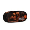 Shop Seven ® Round Plus Pencil Bag Freethink - Boy