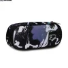 Outlet Seven ® Round Plus Pencil Bag - The Double Colourblob