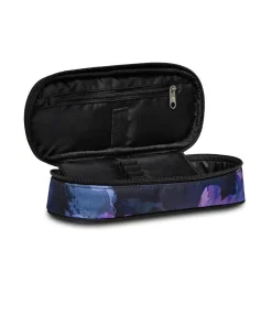 Cheap Seven ® Round Plus Pencil Bag - The Double Floras
