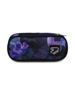 Cheap Seven ® Round Plus Pencil Bag - The Double Floras