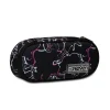 Clearance Seven ® Round Plus Pencil Bag Freethink - Girl