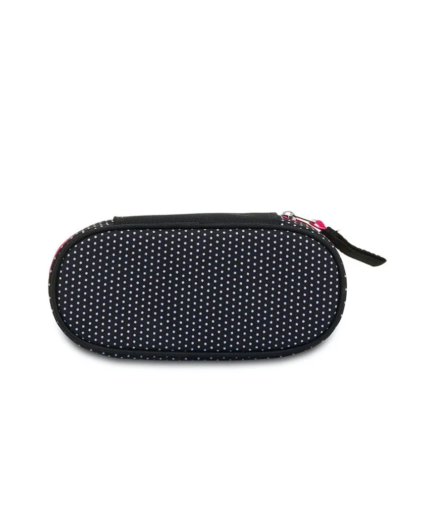 Cheap Seven ® Round Plus Pencil Bag - Freethink Girl