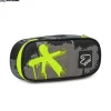 Online Seven ® Round Plus Pencil Bag - The Double Spray Drip