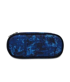 New Seven ® Round Plus Pencil Bag Freethink - Boy