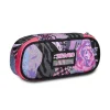 Hot Seven ® Round Plus Pencil Bag - Rosegrove Girl