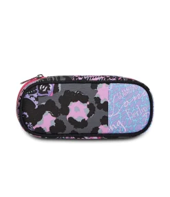 Hot Seven ® Round Plus Pencil Bag - Rosegrove Girl