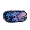 Best Sale Seven ® Round Plus Pencil Bag Freethink - Girl