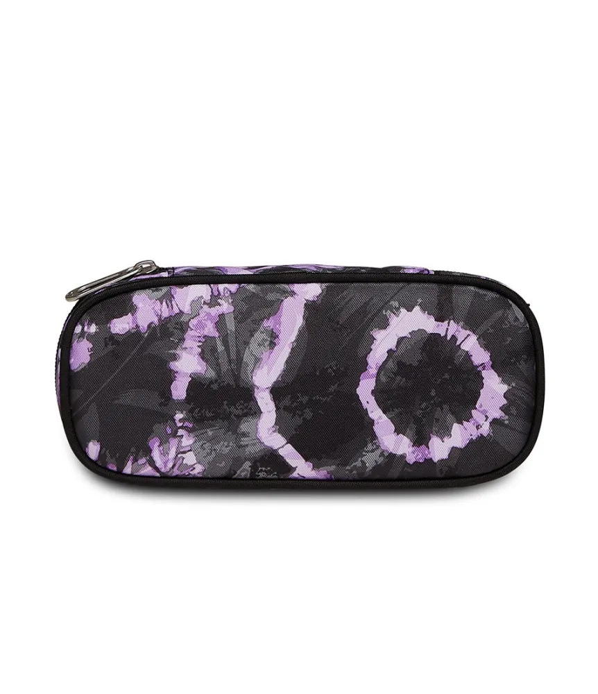 New Seven ® Round Plus Pencil Bag - The Double Leafy