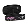 Clearance Seven ® Round Plus Pencil Bag - The Double Marked