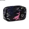 Discount Seven ® Round Plus Pencil Bag Big - The Double Marked