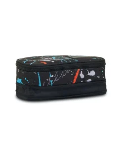 Best Sale Seven ® Round Plus Pencil Bag - Expandable - Personal Art