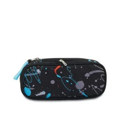 Best Sale Seven ® Round Plus Pencil Bag - Expandable - Personal Art