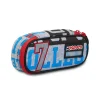 Clearance Seven ® Round Plus Pencil Bag - Take The Field