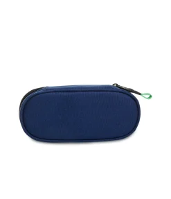 Online Seven ® Round Plus Pencil Bag - Freethink