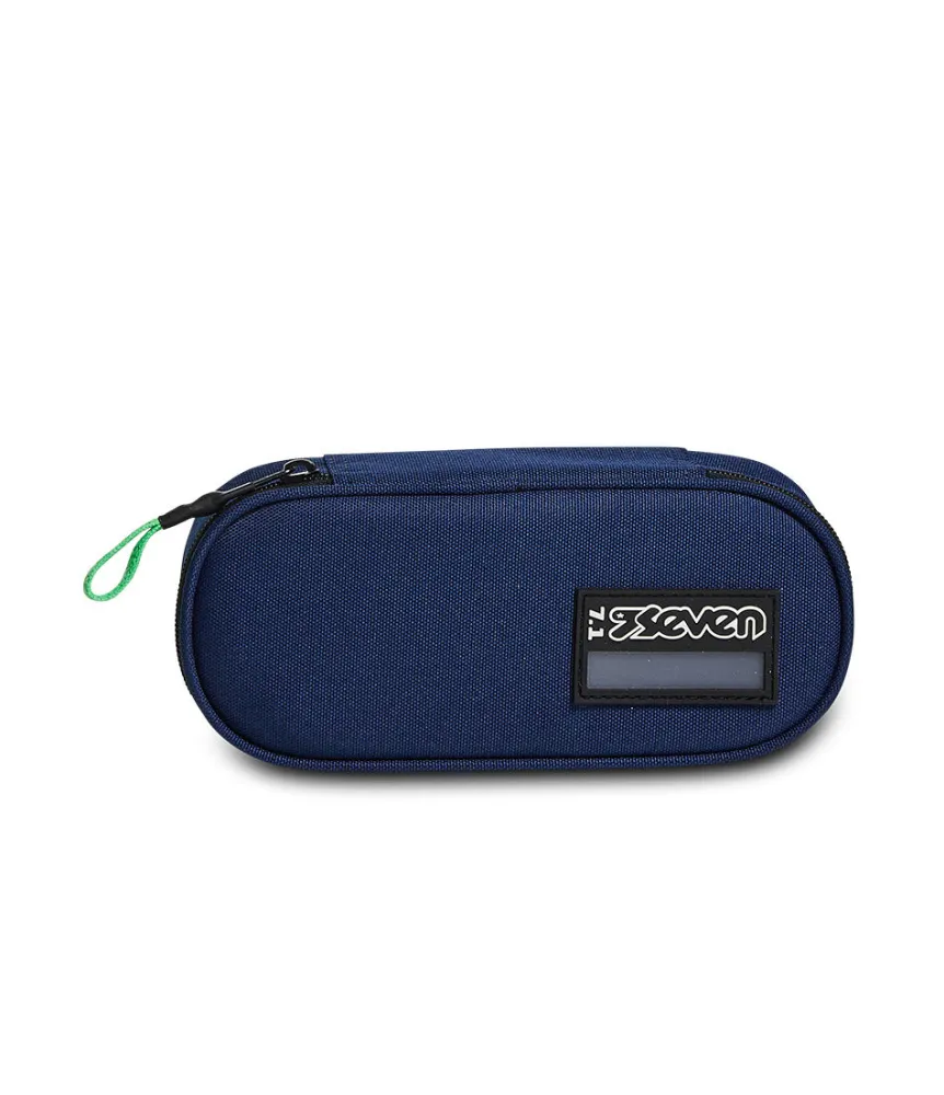 Best Seven ® Round Plus Pencil Bag Freethink