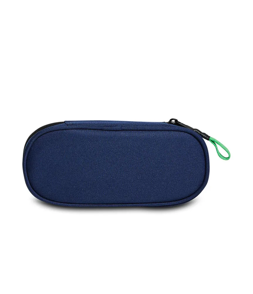 Best Seven ® Round Plus Pencil Bag Freethink