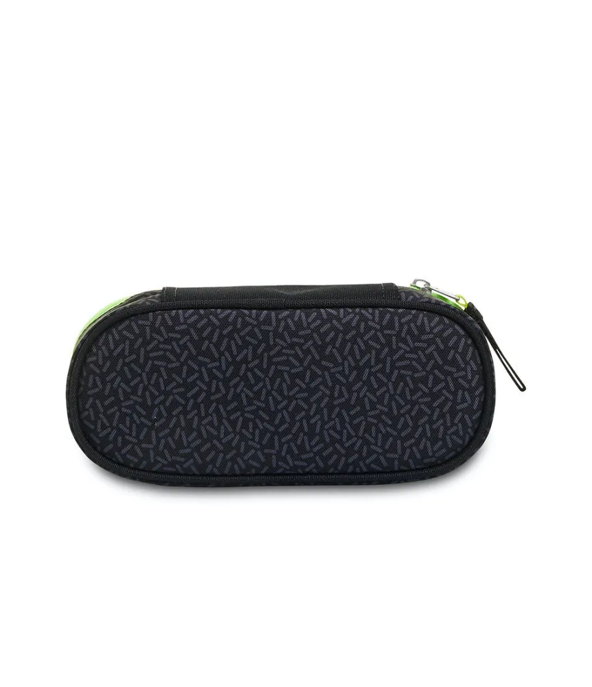 Online Seven ® Round Plus Pencil Bag - Freethink Boy