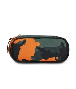 New Seven ® Round Plus Pencil Bag - Camoupix Boy