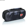 Best Sale Seven ® Round Plus Pencil Case - Tye And Dye Boy