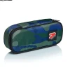 Best Sale Seven ® Round Plus Pencil Case - Camo Royal