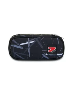 Clearance Seven ® Round Plus Pencil Case - Light Bar